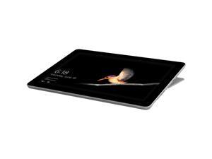 Microsoft Surface Go Tablet - 10" - 8 GB - Intel - 128 GB SSD - 1800 x 1200 - PixelSense - Silver
