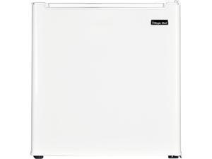 Magic Chef 1.7 cu. ft. Mini Refrigerator Magic Chef 1.7 cu. ft. Mini Refrigerator