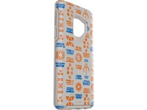 OtterBox Symmetry Series Solo: A Star Wars Story Case For Galaxy S9