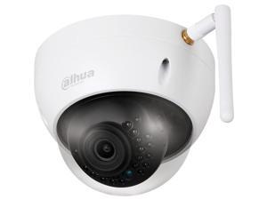 Dahua N41BL12-W 4 Megapixel Network Camera - Color Dahua N41BL12-W 4 Megapixel Network Camera - Color