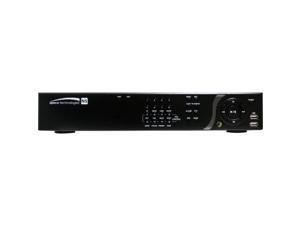 Speco NS 32 Channel 4K H.265 Network Video Recorder Speco NS 32 Channel 4K H.265 Network Video Recorder