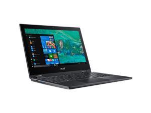 Acer Spin 1 SP111-33-C6UV 11.6" Touchscreen LCD 2 in 1 Notebook - Intel Celeron N4000 Dual-core (2 Core) 1.10 GHz - 4 GB LPDDR4 - 64 GB Flash Memory - Windows 10 Home in S mode 64-bit - 1366 x 768 Acer Spin 1 SP111-33-C6UV 11.6" Touchscreen LCD 2 in 1 Notebook - Intel Celeron N4000 Dual-core (2 Core) 1.10 GHz - 4 GB LPDDR4 - 64 GB Flash Memory - Windows 10 Home in S mode 64-bit - 1366 x 768
