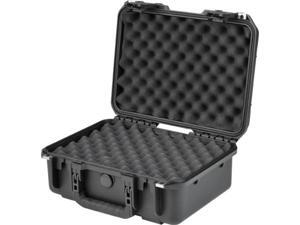SKB iSeries 1510-6 Watertight Utility Case W/Layered Foam SKB iSeries 1510-6 Watertight Utility Case W/Layered Foam
