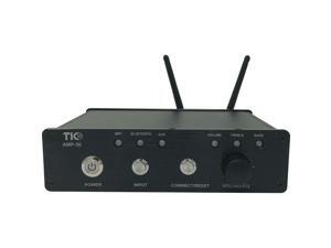 TIC AMP50 Amplifier - 100 W RMS - 2 Channel TIC AMP50 Amplifier - 100 W RMS - 2 Channel