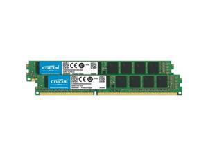 Crucial 32GB DDR4 SDRAM Memory Module