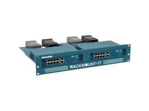 RACKMOUNT.IT RM-PA-T3 Rack Shelf RACKMOUNT.IT RM-PA-T3 Rack Shelf