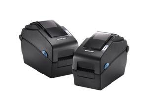 Bixolon SLP-DX220 Direct Thermal Printer - Monochrome - Desktop - Label Print Bixolon SLP-DX220 Direct Thermal Printer - Monochrome - Desktop - Label Print