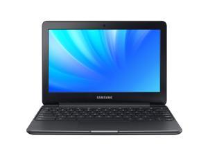 Samsung Chromebook 3 XE500C13-K06US 11.6" LCD Chromebook - Intel Celeron N3060 Dual-core (2 Core) 1.60 GHz - 4 GB - 64 GB Flash Memory - Chrome OS - 1366 x 768 - Metallic Black