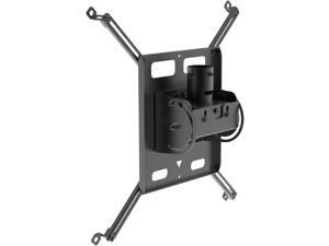 Peerless-AV PJR125-POR Ceiling Mount for Projector Peerless-AV PJR125-POR Ceiling Mount for Projector
