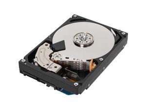 Toshiba-IMSourcing DS MG04ACA MG04ACA400E 4 TB 3.5" Internal Hard Drive - SATA Toshiba-IMSourcing DS MG04ACA MG04ACA400E 4 TB 3.5" Internal Hard Drive - SATA