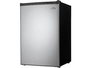 Danby 4.5 cu. ft. Compact Refrigerator with True Freezer Danby 4.5 cu. ft. Compact Refrigerator with True Freezer