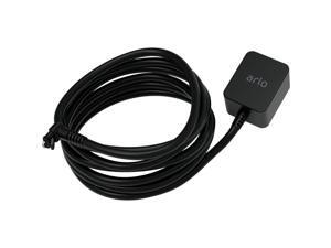 ARLO OUTDOOR POWER ADAPTER FOR ARLO PRO/PRO2/ARLO GO WIRE-FREE CAMERAS (VMA4900-100NAS) ARLO OUTDOOR POWER ADAPTER FOR ARLO PRO/PRO2/ARLO GO WIRE-FREE CAMERAS (VMA4900-100NAS)
