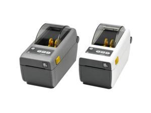 Zebra ZD410 ZD41H22-D01000EZ Direct Thermal Printer - Monochrome - Desktop - Label/Receipt Print