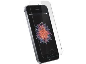 Kanex Premium Tempered Glass Screen Protector For iPhone SE Kanex Premium Tempered Glass Screen Protector For iPhone SE
