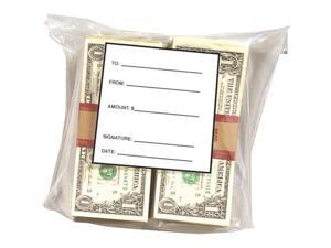 MMF Strapped Currency Bags MMF Strapped Currency Bags