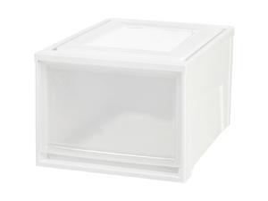 I.R.I.S. Stackable Storage Box Drawer I.R.I.S. Stackable Storage Box Drawer