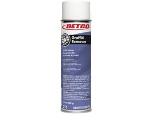 Betco Graffiti Remover 0152300 Betco Graffiti Remover 0152300