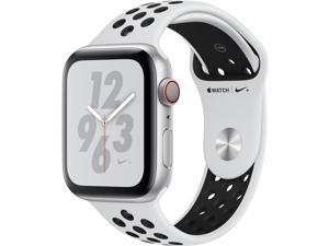 apple watch series 4 44mm space grey aluminium