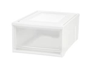I.R.I.S. Stackable Storage Box Drawer I.R.I.S. Stackable Storage Box Drawer