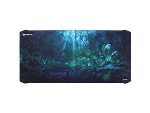 Acer Predator Forest Battle XXL Mousepad