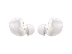 Samsung SM-R170NZWAXAR Galaxy Buds - Stereo - Wireless - Bluetooth - Earbud - Binaural - In-ear - White Samsung SM-R170NZWAXAR Galaxy Buds - Stereo - Wireless - Bluetooth - Earbud - Binaural - In-ear - White