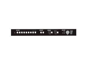 Black Box 8x2 Video Matrix Switcher, 18G Seamless Switching, HDMI 2.0 Black Box 8x2 Video Matrix Switcher, 18G Seamless Switching, HDMI 2.0
