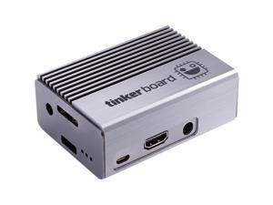 Asus Tinker Fanless Aluminum Case Asus Tinker Fanless Aluminum Case