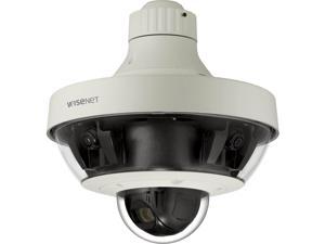 Hanwha Techwin WiseNet P PNM-9320VQP 2 Megapixel Network Camera Hanwha Techwin WiseNet P PNM-9320VQP 2 Megapixel Network Camera