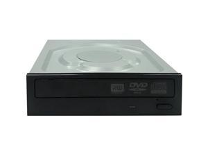 Optiarc High Speed DVD RW Drive with DVD+R DL OverBurn to 8.7 GB Autoloader SATA Model AD-5290S-ROBOT