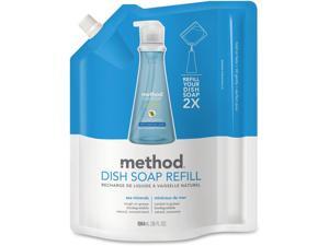 Method Sea Minerals Dish Soap Refill Method Sea Minerals Dish Soap Refill
