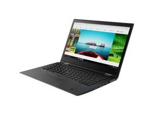 Lenovo ThinkPad X1 Yoga 3rd Gen 20LES5BS00 14 Touchscreen 2 in 1 Ultrabook  1920 x 1080  Core i7 i78550U  16 GB RAM  1 TB SSD  Black