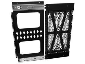 Chief CSSMP15X10 Wall Mount - Black Chief CSSMP15X10 Wall Mount - Black