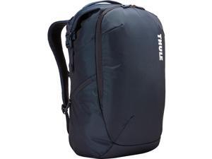 Thule Subterra TSTB-334 MINERAL Carrying Case (Backpack) for Apple 15.6" MacBook Pro, Notebook - Mineral Thule Subterra TSTB-334 MINERAL Carrying Case (Backpack) for Apple 15.6" MacBook Pro, Notebook - Mineral