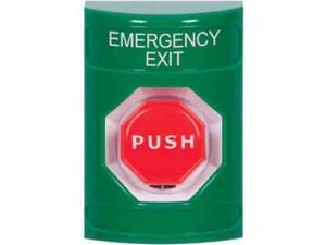 STI Stopper SS2108EX-EN Push Button STI Stopper SS2108EX-EN Push Button