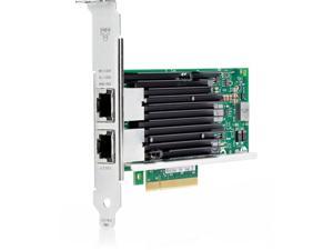 HPE-IMSourcing NC523SFP 10Gb 2-port Server Adapter