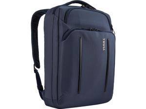 Thule Crossover 2 C2CB-116 DRESS BLUE Carrying Case (Briefcase) for 15.6" Notebook - Dress Blue Thule Crossover 2 C2CB-116 DRESS BLUE Carrying Case (Briefcase) for 15.6" Notebook - Dress Blue