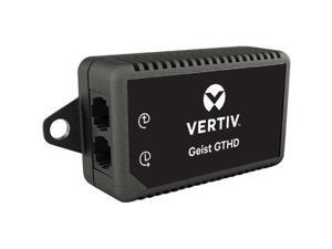 Vertiv Geist Temp, Humidity & Dewpoint Vertiv Geist Temp, Humidity & Dewpoint