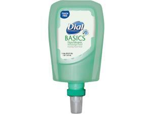 Dial FIT Refill Basics Foam Handwash Dial FIT Refill Basics Foam Handwash