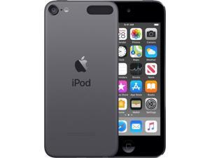 Apple iPod touch 7G 256 GB Space Gray Flash Portable Media Player