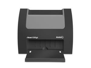 Ambir nScan 690GT Card Scanner DS690GTBCS Ambir nScan 690GT Card Scanner DS690GTBCS