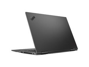 Lenovo ThinkPad X1 Yoga 4th Gen 20QGS02E00 14" Touchscreen 2 in 1 Ultrabook - 1920 x 1080 - Core i5 i5-8365U - 16 GB RAM - 256 GB SSD - Gray