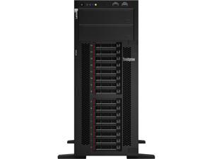 Lenovo ThinkSystem ST550 7X10A0APNA 4U Tower Server - 1 x Xeon Bronze 3204 - 16 GB RAM HDD SSD - 12Gb/s SAS, Serial ATA/600 Controller Lenovo ThinkSystem ST550 7X10A0APNA 4U Tower Server - 1 x Xeon Bronze 3204 - 16 GB RAM HDD SSD - 12Gb/s SAS, Serial ATA/600 Controller