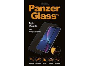 PanzerGlass Privacy Screen Protector Black Crystal Clear P2640 PanzerGlass Privacy Screen Protector Black Crystal Clear P2640