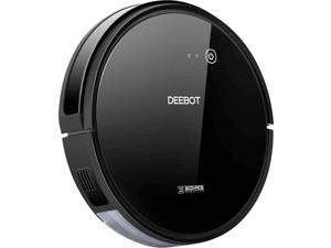 Ecovacs Deebot 601 Robot Mop, Black Ecovacs Deebot 601 Robot Mop, Black