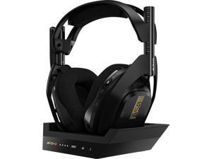 Astro A50 Wireless Headset with Lithium-Ion Battery Astro A50 Wireless Headset with Lithium-Ion Battery