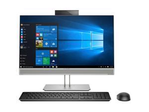 HP EliteOne 800 G5 (7HW00UT#ABA) - All-in-One Desktop PC - Intel Core i5-9500 (6-Core 3.0 GHz), Intel UHD Graphics 630, 8 GB DDR4, 1 TB HDD, Intel Q370, 23.8" IPS FHD LED, Windows 10 Pro 64-bit HP EliteOne 800 G5 (7HW00UT#ABA) - All-in-One Desktop PC - Intel Core i5-9500 (6-Core 3.0 GHz), Intel UHD Graphics 630, 8 GB DDR4, 1 TB HDD, Intel Q370, 23.8" IPS FHD LED, Windows 10 Pro 64-bit