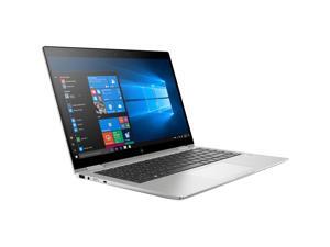 HP EliteBook x360 1040 G6 14" Touchscreen 2 in 1 Notebook - 1920 x 1080 - Core i7 i7-8665U - 16 GB RAM - 512 GB SSD HP EliteBook x360 1040 G6 14" Touchscreen 2 in 1 Notebook - 1920 x 1080 - Core i7 i7-8665U - 16 GB RAM - 512 GB SSD