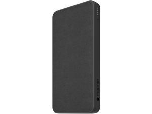 Mophie Powerstation (Fabric) Contains a 10,000mAh Internal Battery with a USB-C and USB-A Port Mophie Powerstation (Fabric) Contains a 10,000mAh Internal Battery with a USB-C and USB-A Port