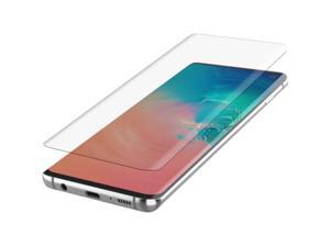 Belkin ScreenForce InvisiGlass Curve Screen Protection for Samsung Galaxy S10 - For LCD Smartphone Belkin ScreenForce InvisiGlass Curve Screen Protection for Samsung Galaxy S10 - For LCD Smartphone