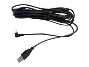 Mimo Monitors 5M (16') Right Angle USB Cable Mimo Monitors 5M (16') Right Angle USB Cable